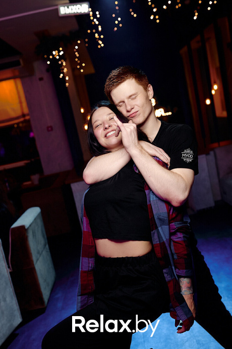 After hours party, фото № 54