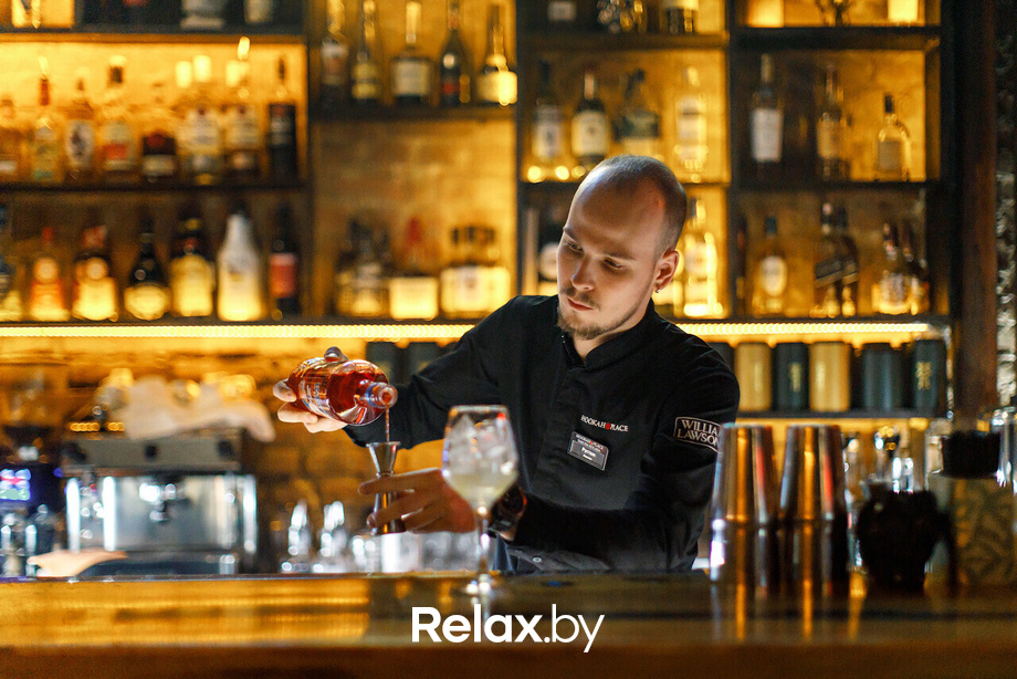 Live Lounge, фото № 38