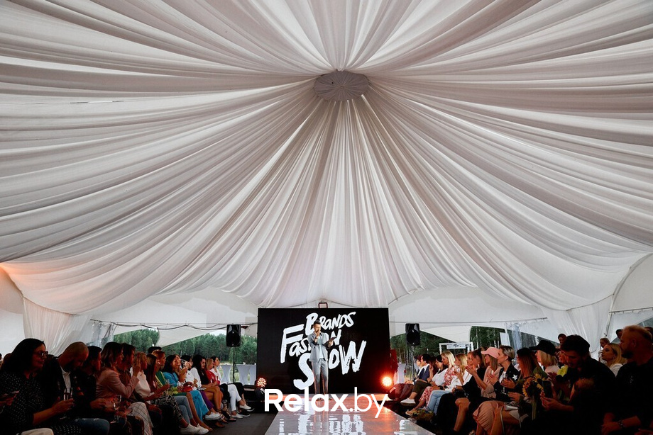 Brands Fashion Show, фото № 78