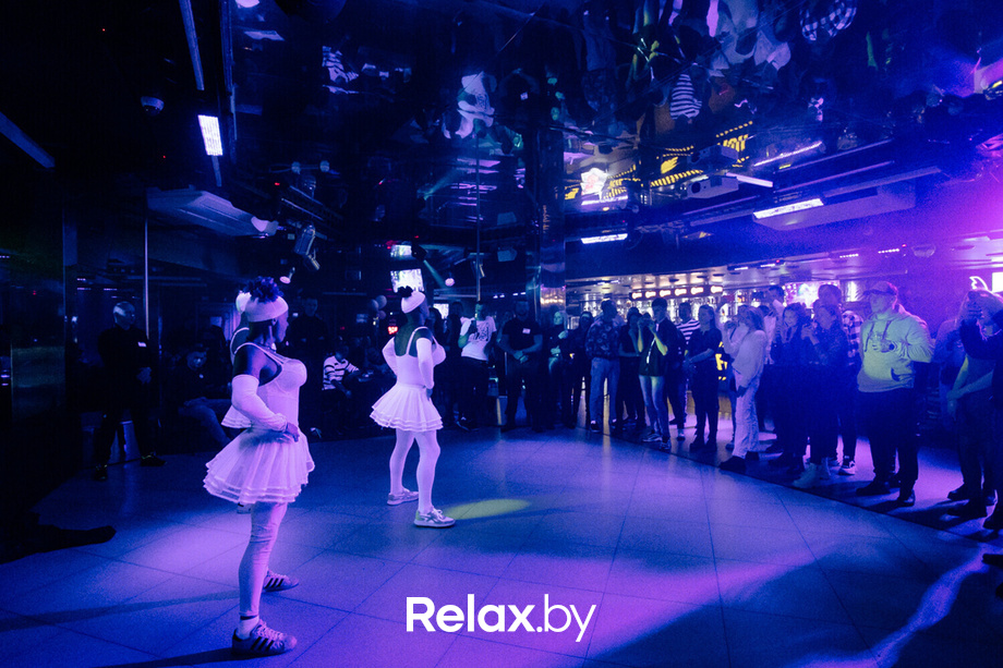 Ночь смеха, фото № 54