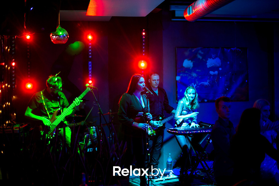 Happy New Year in Terra, фото № 62