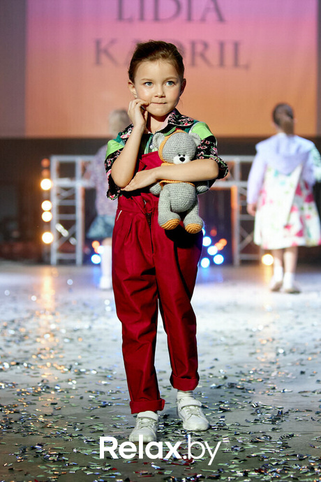 FASHION KIDS’ SHOW, фото № 270