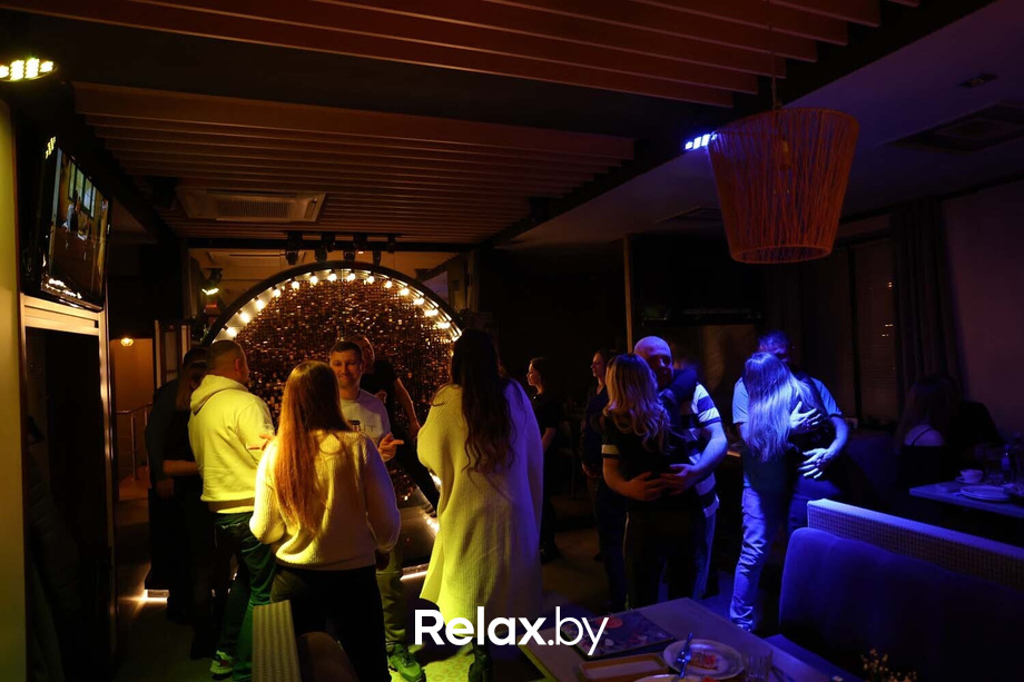 Терра Караоке, фото № 1