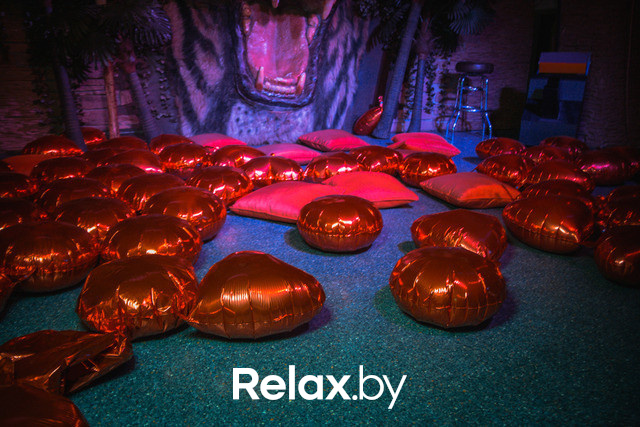 Африка, фото № 40