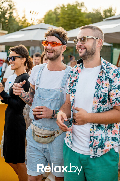 Jim Beam. Always welcome, фото № 142