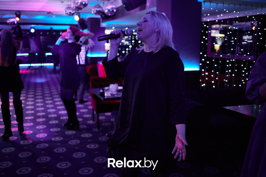 Karaoke Warm, фото № 43