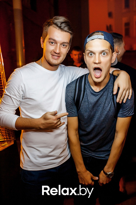 Hendrick's CucuMusic, фото № 204