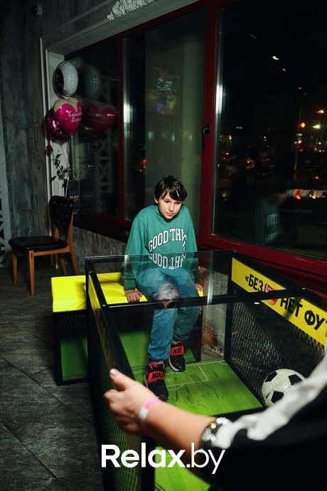 Saturday party, фото № 72