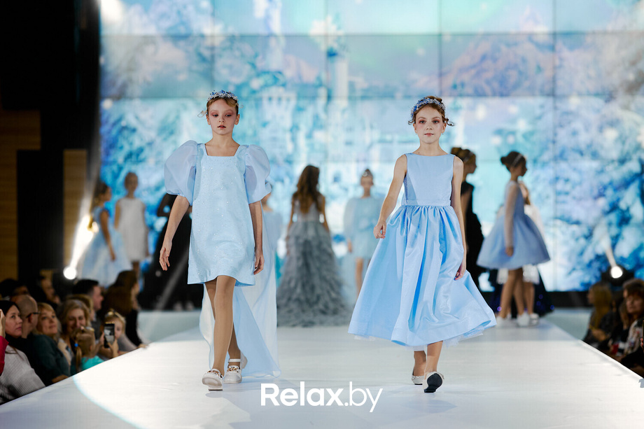 New Fashion`s Week, фото № 133