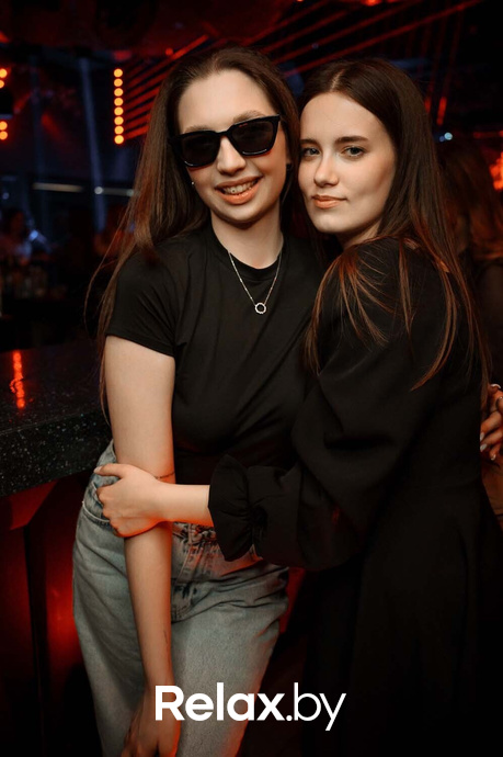 Saturday party, фото № 16