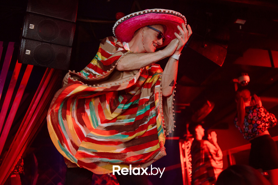 Friday «Tequila», фото № 6