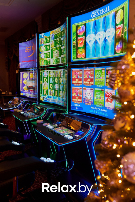 «Талисман шоу», фото № 14