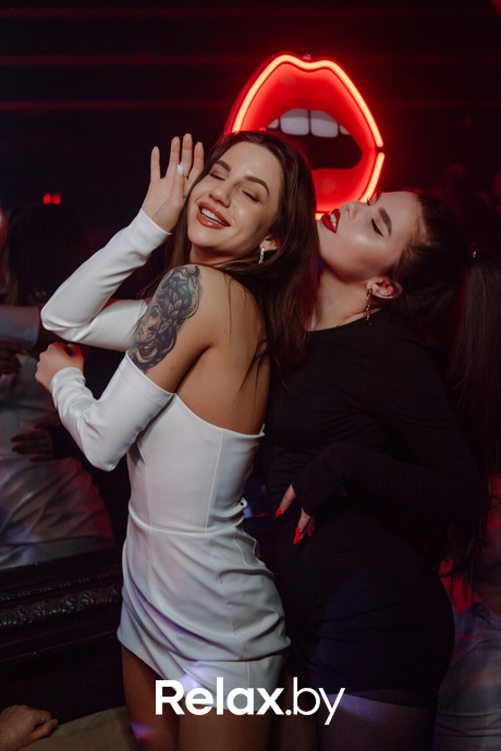 Friday «Stiflers party», фото № 15