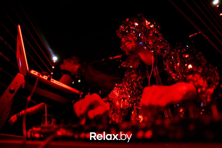 Grand opening, фото № 112