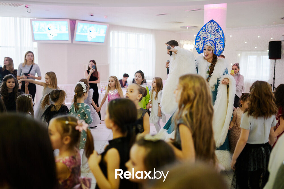 SILVER PARTY 2022 KIDS’ PODIUM, фото № 337