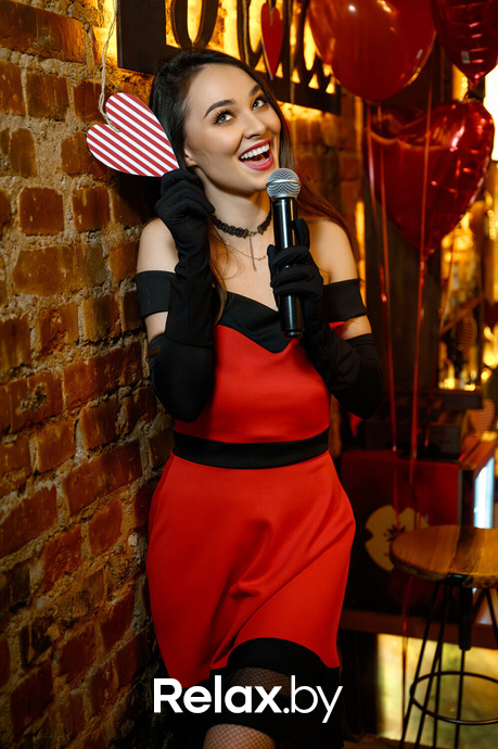 День Святого Валентина, фото № 35