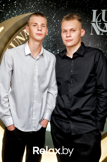 Выходные на Луне day 2, фото № 58