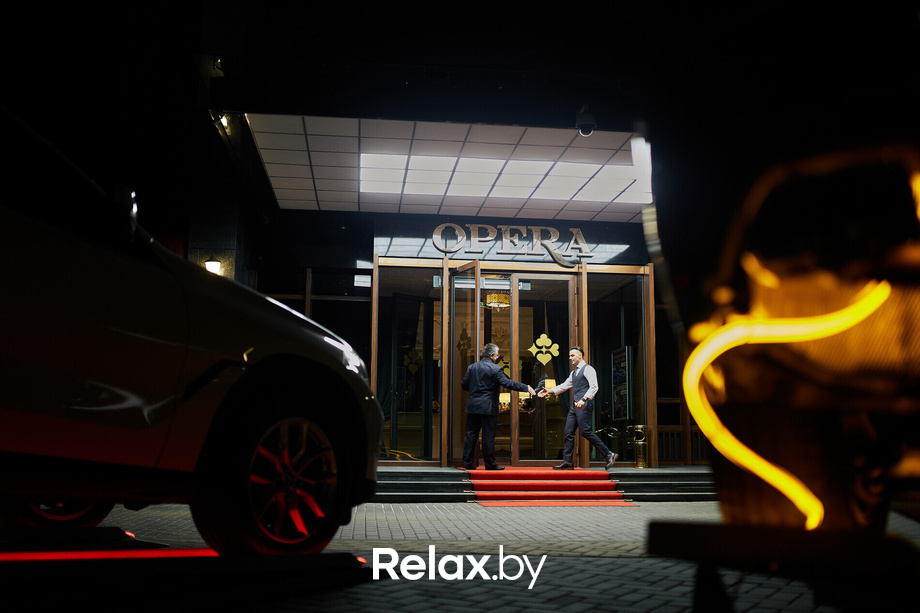 «Счастливый рейс и LUCKY 7», фото № 1