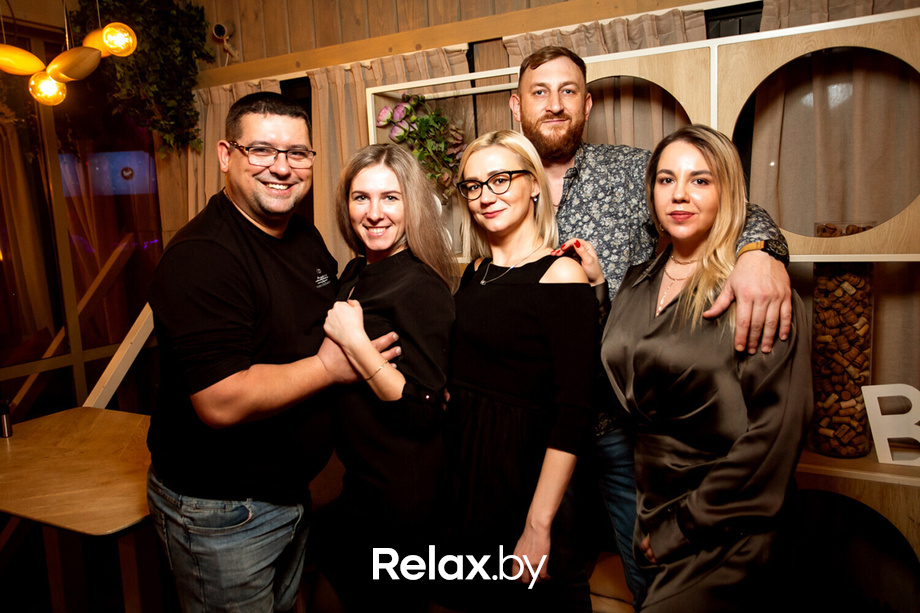 Ночные жители, фото № 37