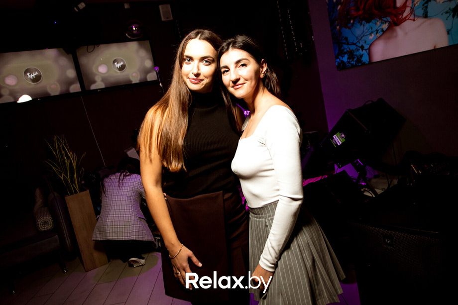 Ночные жители, фото № 30