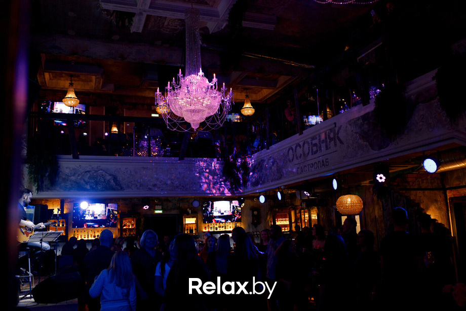 Friday Party, фото № 59