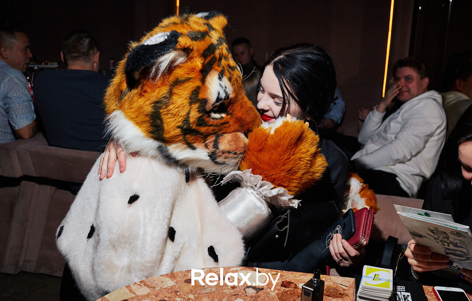 NuaWinter Holiday Friday, фото № 87