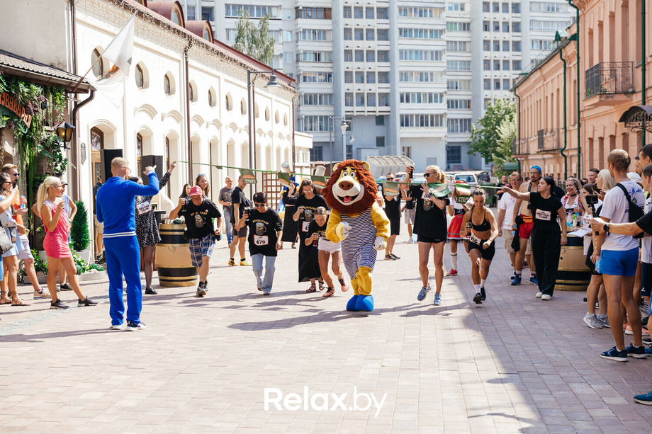 Бровару 27! Забег «Броварская миля 2024», фото № 54