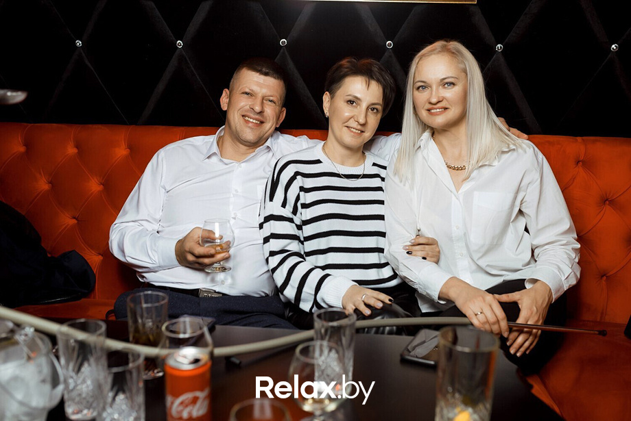 Saturday party, фото № 70