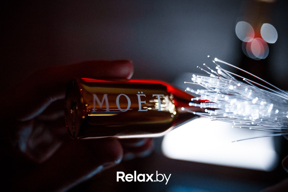 Masquerade by MOЁT & CHANDON, фото № 32