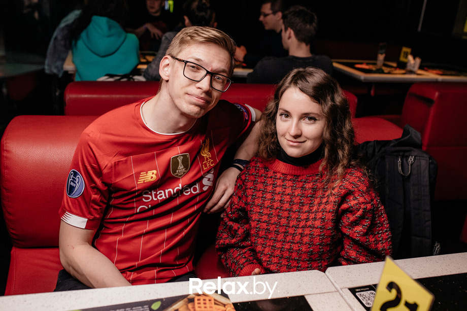 Финал Лиги Чемпионов, фото № 50