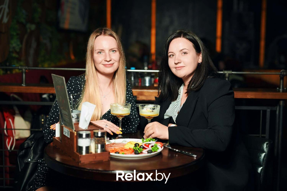 Saturday party, фото № 47