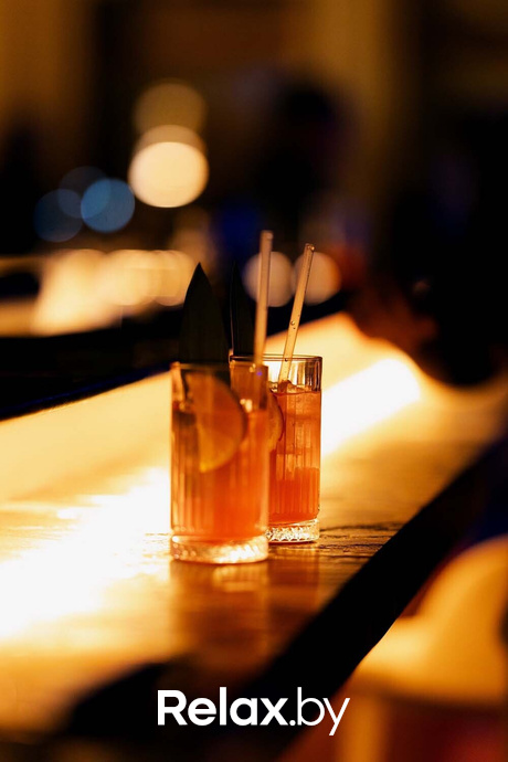 Ночные жители, фото № 81