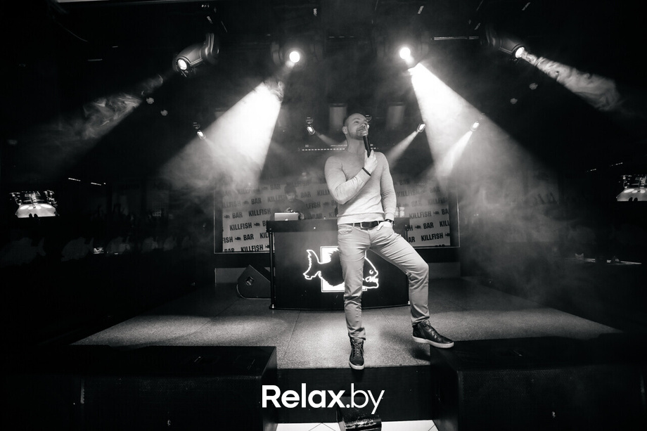 Бабслет party, фото № 27