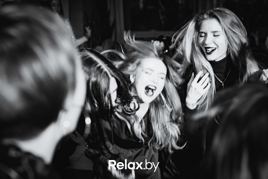 Ночные жители, фото № 2