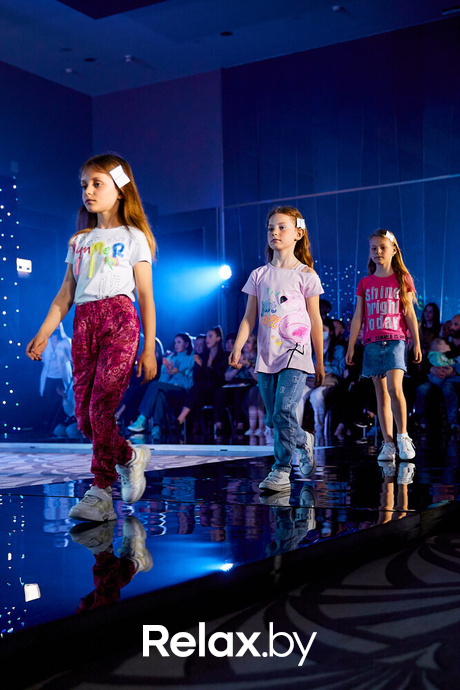 IMG Fashion KILLA PARTY - KIDS’ SHOW, фото № 490