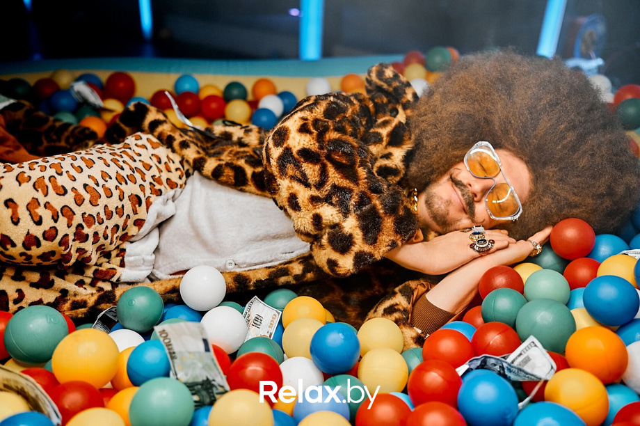 Суббота в JEL’SA, фото № 76