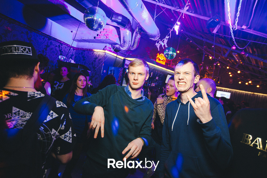 TIWIH Xmas party, фото № 7