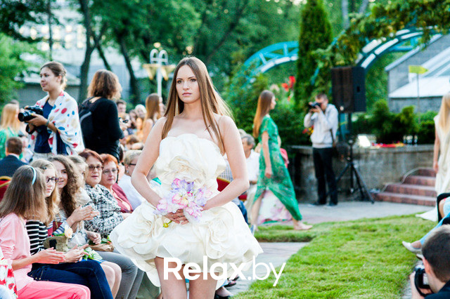 Благотворительный раут, фото № 245