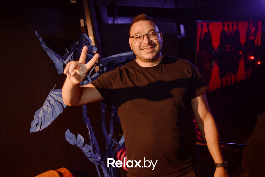 Friday «Мир дикого запада», фото № 34