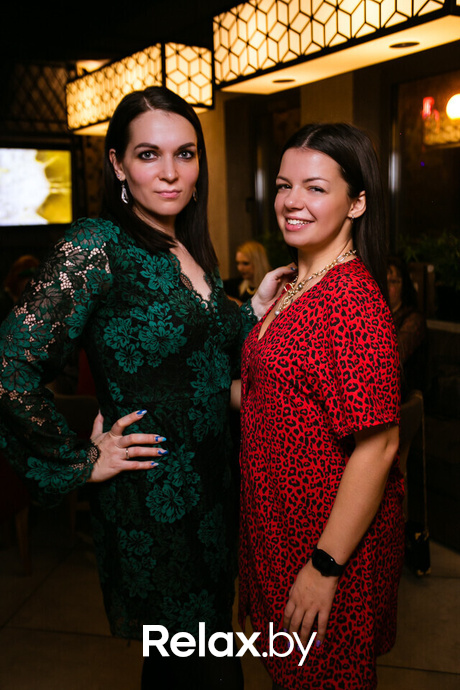 Предновогодние вечера в Prime Time, фото № 71