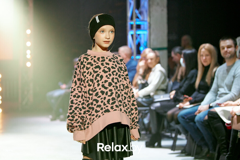 FASHION KIDS’ SHOW, фото № 78