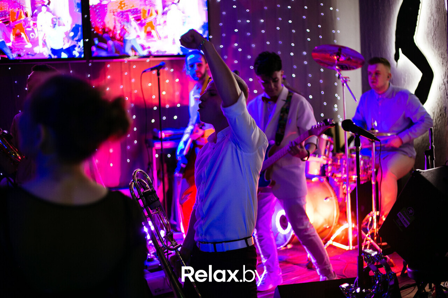 Ночные Жители, фото № 38