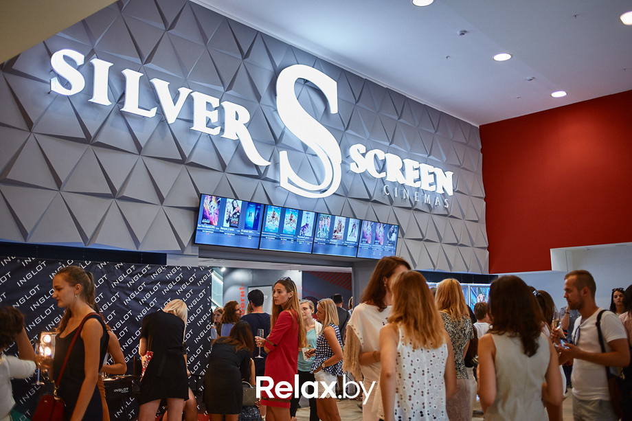 Предпремьерный показ фильма «Неоновый демон», фото № 1