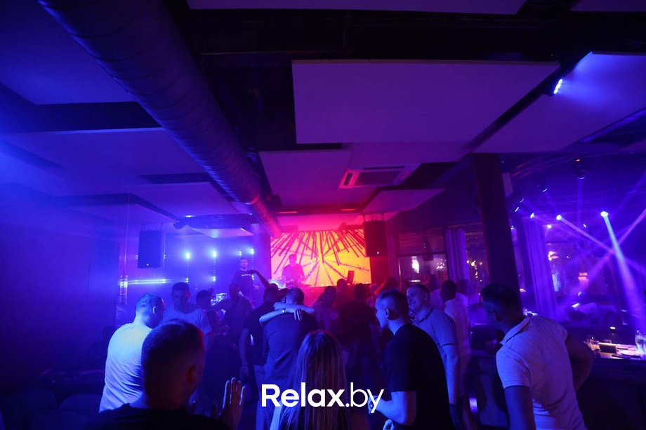 Terra party, фото № 92