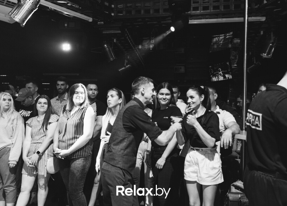 Mojito party, фото № 50