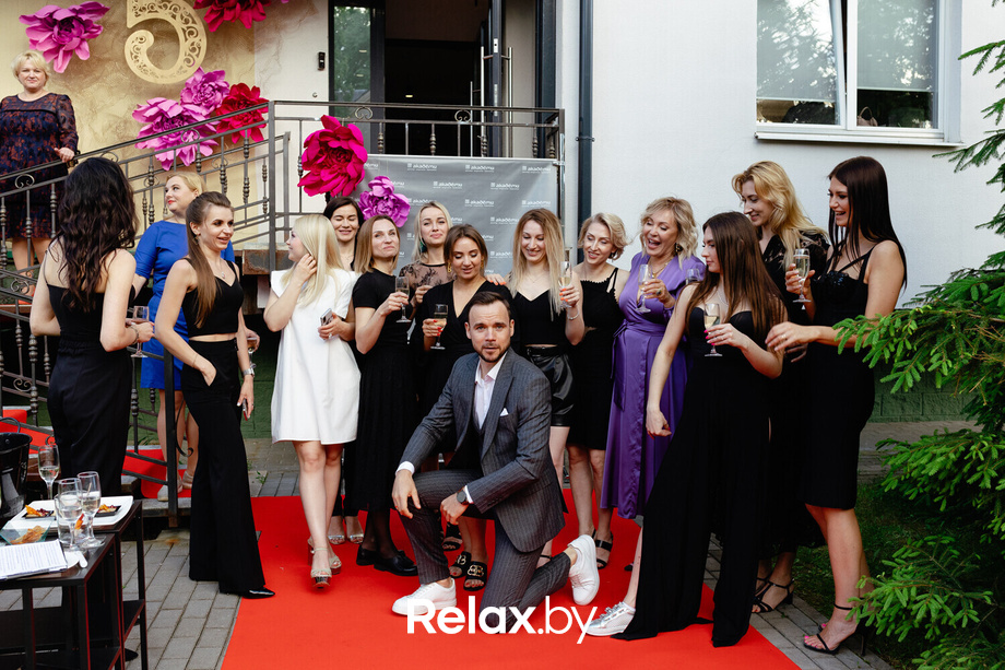 5 лет центру красоты «Академи», фото № 196