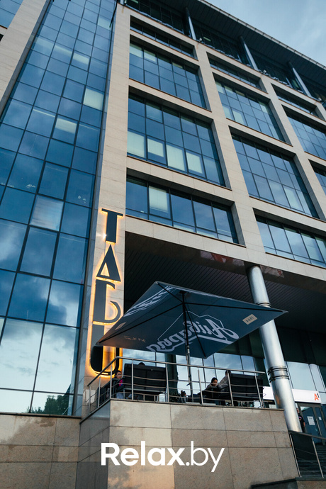 Концерт группы FREDDY RED, фото № 3