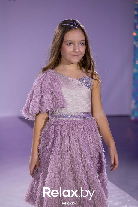 Gold Podium Fashion Show, фото № 150