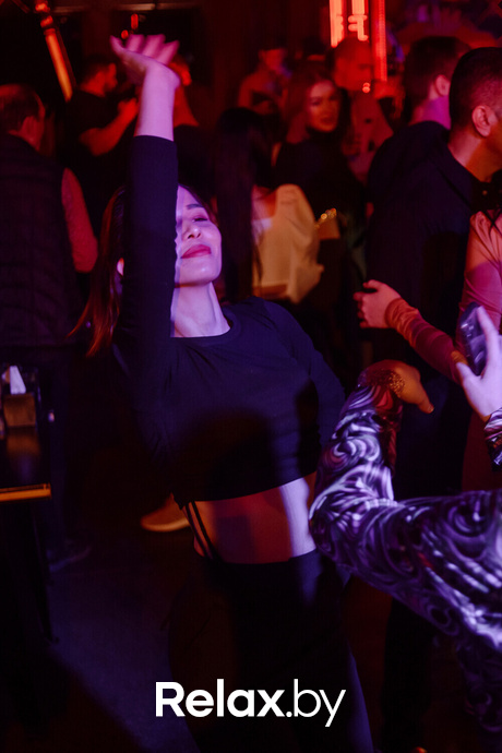 Friday «Stiflers party», фото № 16