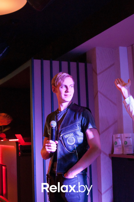 Поэтический вечер/А.С.Пушкин, фото № 40